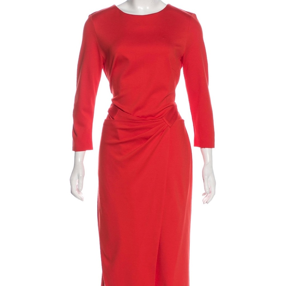 PreLoved Escada Dress